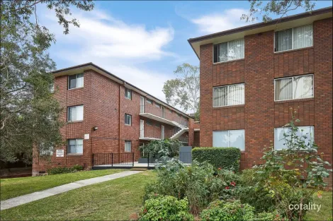 16/9-11 Santley Cres, Kingswood, NSW 2747