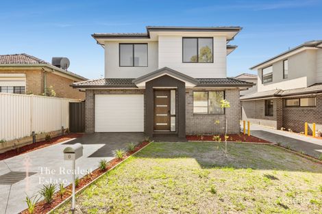 Property photo of 1/32 Shadforth Street Westmeadows VIC 3049