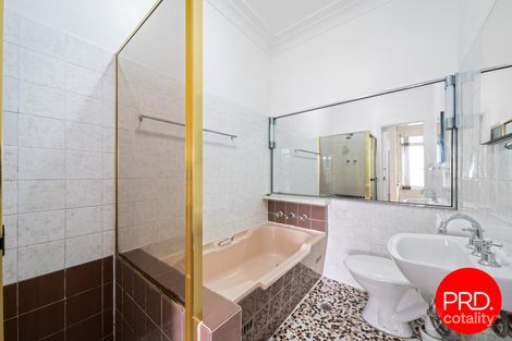 Property photo of 27 Hodgkinson Crescent Panania NSW 2213