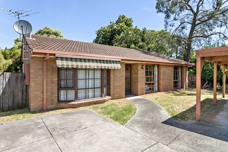 Property photo of 2/6 Melaleuca Drive Glen Waverley VIC 3150
