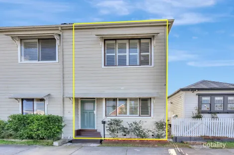 23 Robertson St, Carrington, NSW 2294