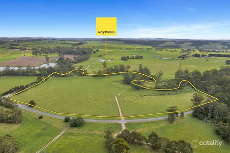 90 Torwood-Topiram Rd, Hallora, VIC 3818