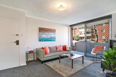 Property photo of 1/4 Grace Campbell Crescent Hillsdale NSW 2036
