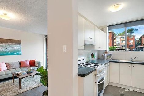 Property photo of 1/4 Grace Campbell Crescent Hillsdale NSW 2036