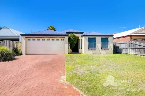 Property photo of 4 Ambrose Green Pelican Point WA 6230