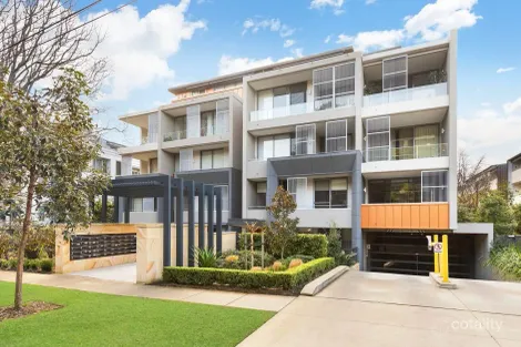 49/5 Milray St, Lindfield, NSW 2070