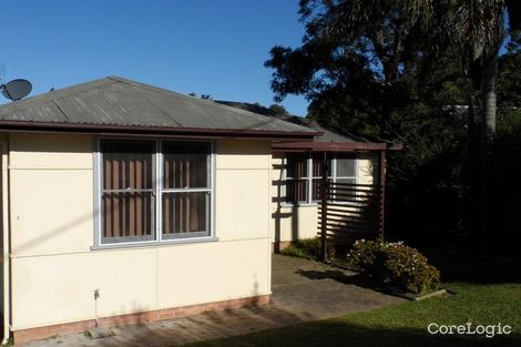 Property photo of 7 Bourne Avenue Nowra NSW 2541