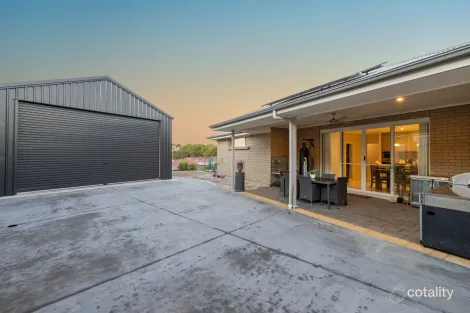 Property photo of 32 Bateman Street Strathalbyn SA 5255