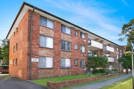 Property photo of 1/4 Grace Campbell Crescent Hillsdale NSW 2036