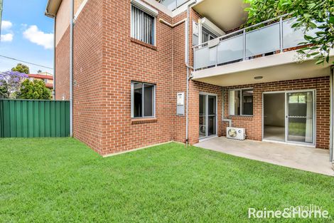 19/7-11 Putland St, St Marys, NSW 2760