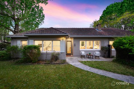 Property photo of 21 Berilda Avenue Warrawee NSW 2074