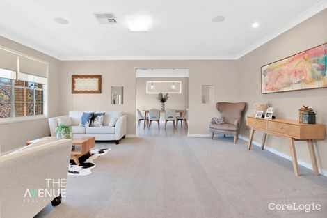 Property photo of 7 Ulundri Drive Castle Hill NSW 2154