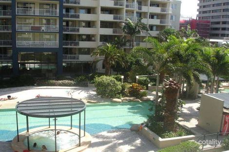 54/20 Gipps St, Fortitude Valley, QLD 4006