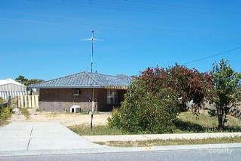 Property photo of 24 Singleton Beach Road Singleton WA 6175