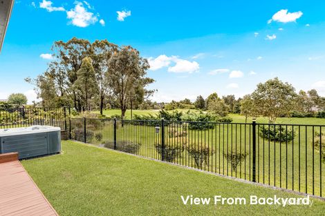 Property photo of 144 Stonecutters Drive Colebee NSW 2761