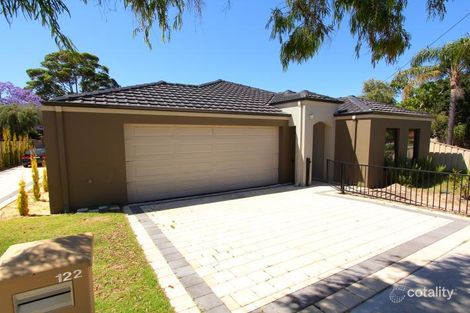 122 Walpole St, Bentley, WA 6102