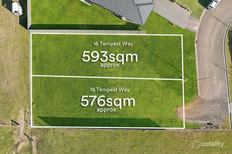 18 TEMPEST WAY, ORANGE, NSW 2800
