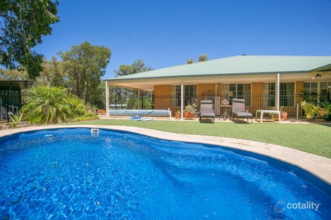 Property photo of 83 Holstein Loop Lower Chittering WA 6084