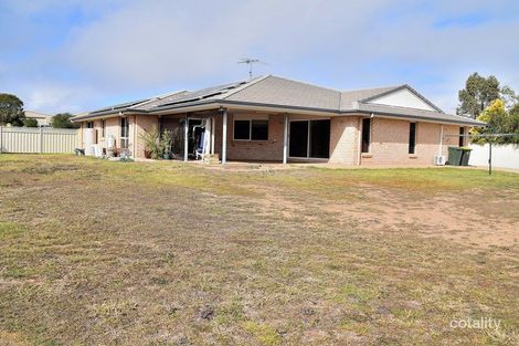 Property photo of 52 Doncaster Drive Rosenthal Heights QLD 4370