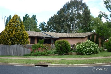 Property photo of 7 Euroka Place Blayney NSW 2799