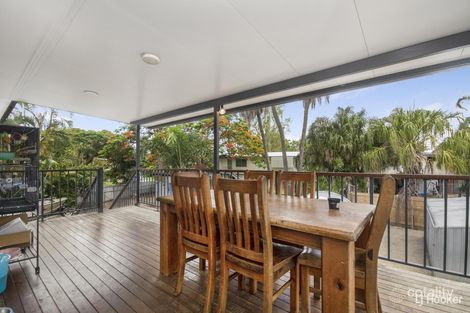 Property photo of 11 Keesing Road Douglas QLD 4814