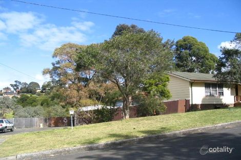 Property photo of 5 Binya Place Farmborough Heights NSW 2526