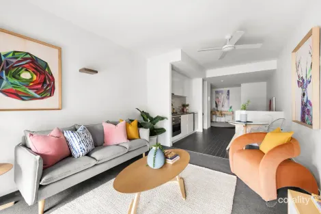 104k/211 Powlett St, East Melbourne, VIC 3002