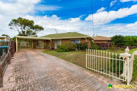 29 Argyle Cres, Werribee, VIC 3030