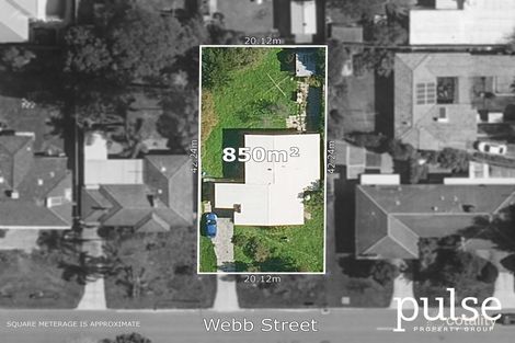 Property photo of 3 Webb Street Rossmoyne WA 6148
