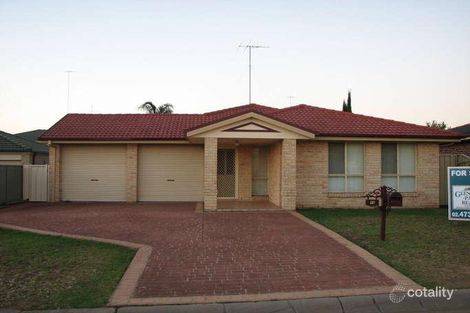 Property photo of 15 Gleneagles Way Glenmore Park NSW 2745