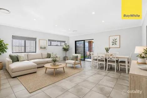 Property photo of 6 Teton Street Gables NSW 2765
