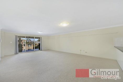 Property photo of 25/81-87 Cecil Avenue Castle Hill NSW 2154