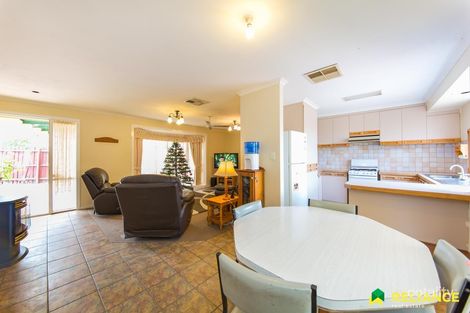 Property photo of 29 Argyle Crescent Werribee VIC 3030