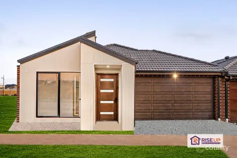 64 Merle Cres, Truganina, VIC 3029