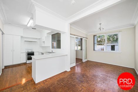 Property photo of 27 Hodgkinson Crescent Panania NSW 2213