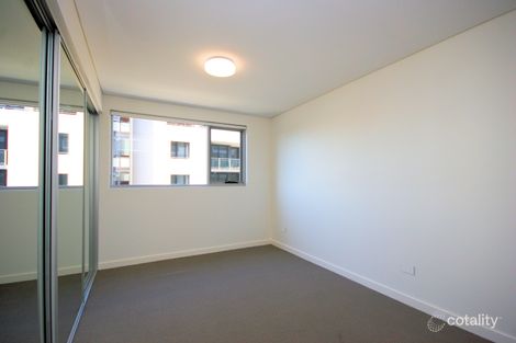 Property photo of 201/45 Hill Road Wentworth Point NSW 2127