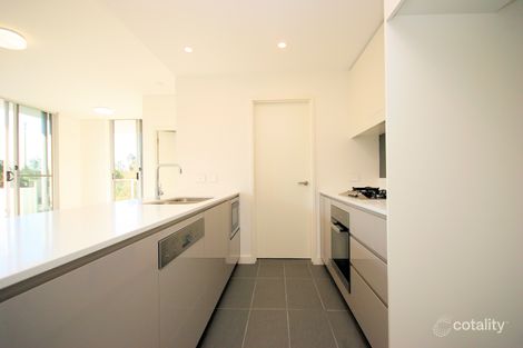 Property photo of 201/45 Hill Road Wentworth Point NSW 2127