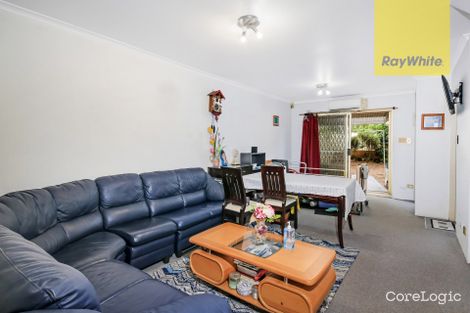 Property photo of 5/3 Reid Avenue Westmead NSW 2145