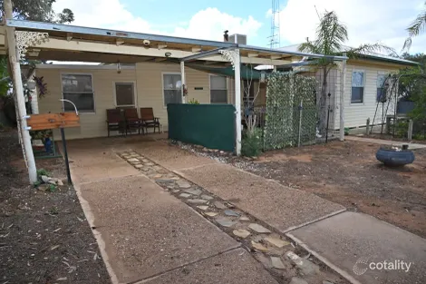 Property photo of 1 Tenth Street Morgan SA 5320