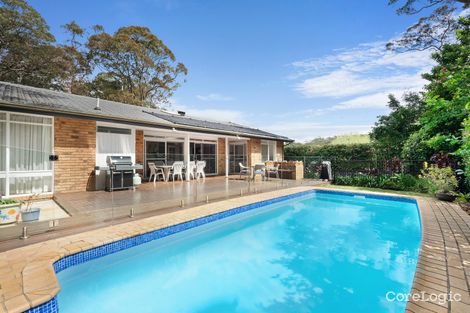 Property photo of 6 Alkira Road St Ives NSW 2075