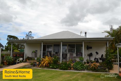 Property photo of 245 Belmore River Right Bank Road Belmore River NSW 2440