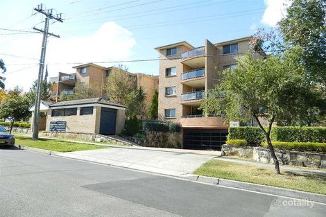 26/13-17 Thallon St, Carlingford, NSW 2118