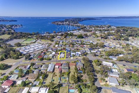 Property photo of 13 Tuloa Street Wangi Wangi NSW 2267