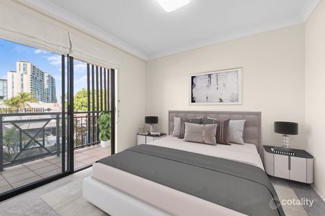 Property photo of 6/41 Rossiter Parade Hamilton QLD 4007