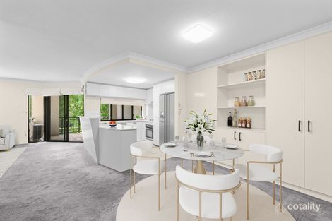 Property photo of 6/41 Rossiter Parade Hamilton QLD 4007