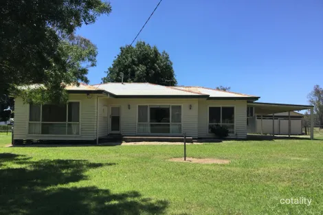 4071 Snow Rd, Whorouly East, VIC 3735
