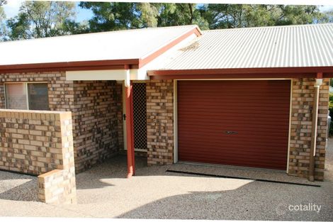 Property photo of 3 Bertram Street Warwick QLD 4370