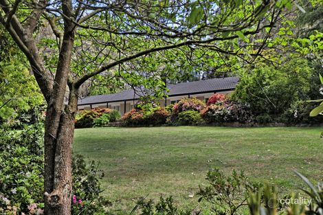 98 Gradys Lane, Kerrie, VIC 3434