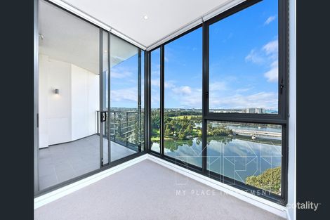 1016/20 Chisholm St, Wolli Creek, NSW 2205