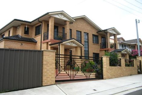 9b Griffin Ave, Bexley, NSW 2207